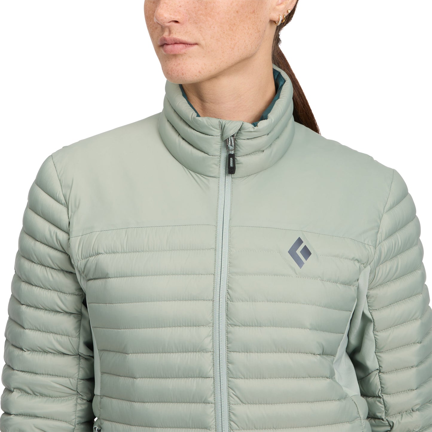 Women's Access Down 1.0 Jacket | Black Diamond Exclusive