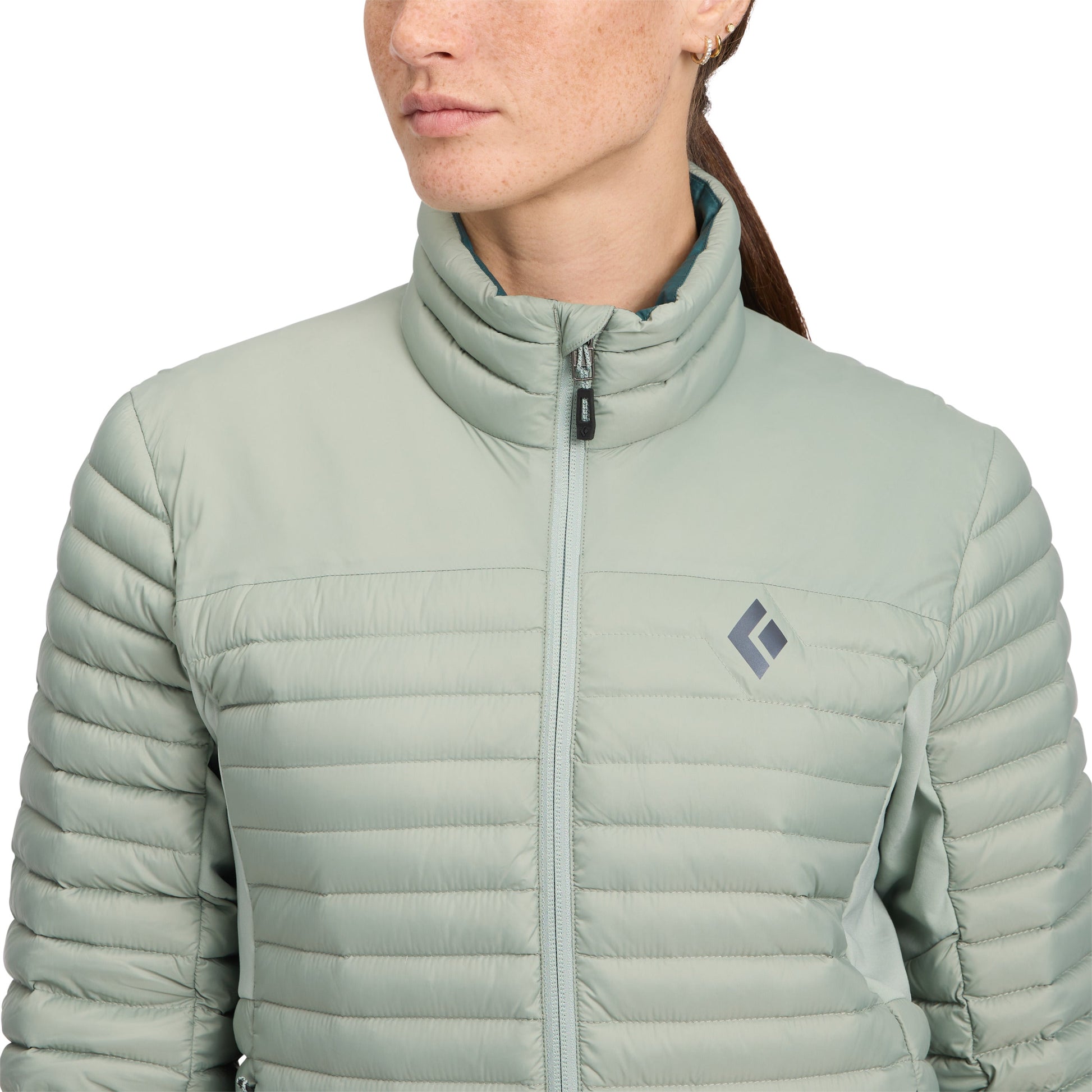 Women's Access Down 1.0 Jacket | Black Diamond Exclusive