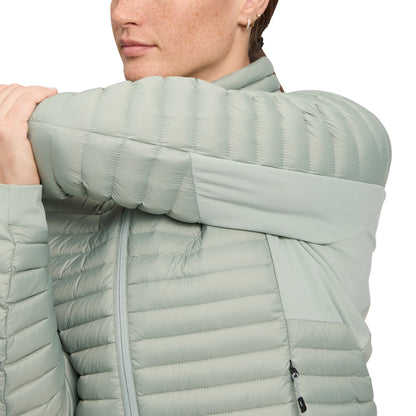 Women's Access Down 1.0 Jacket | Black Diamond Exclusive