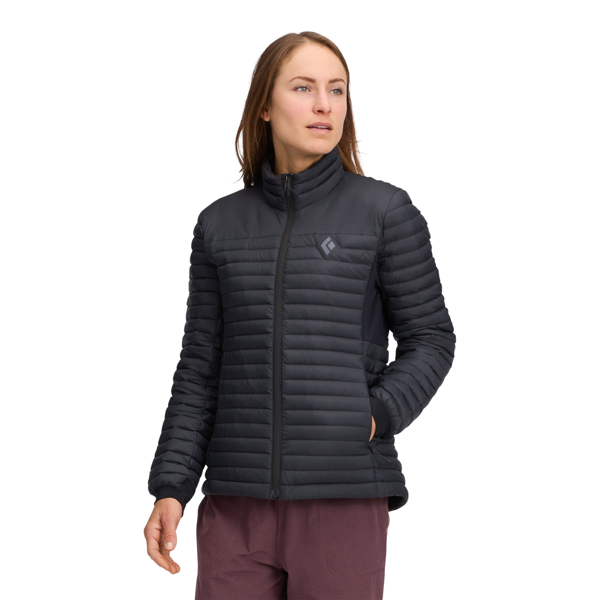 Women's Access Down 1.0 Jacket | Black Diamond Exclusive