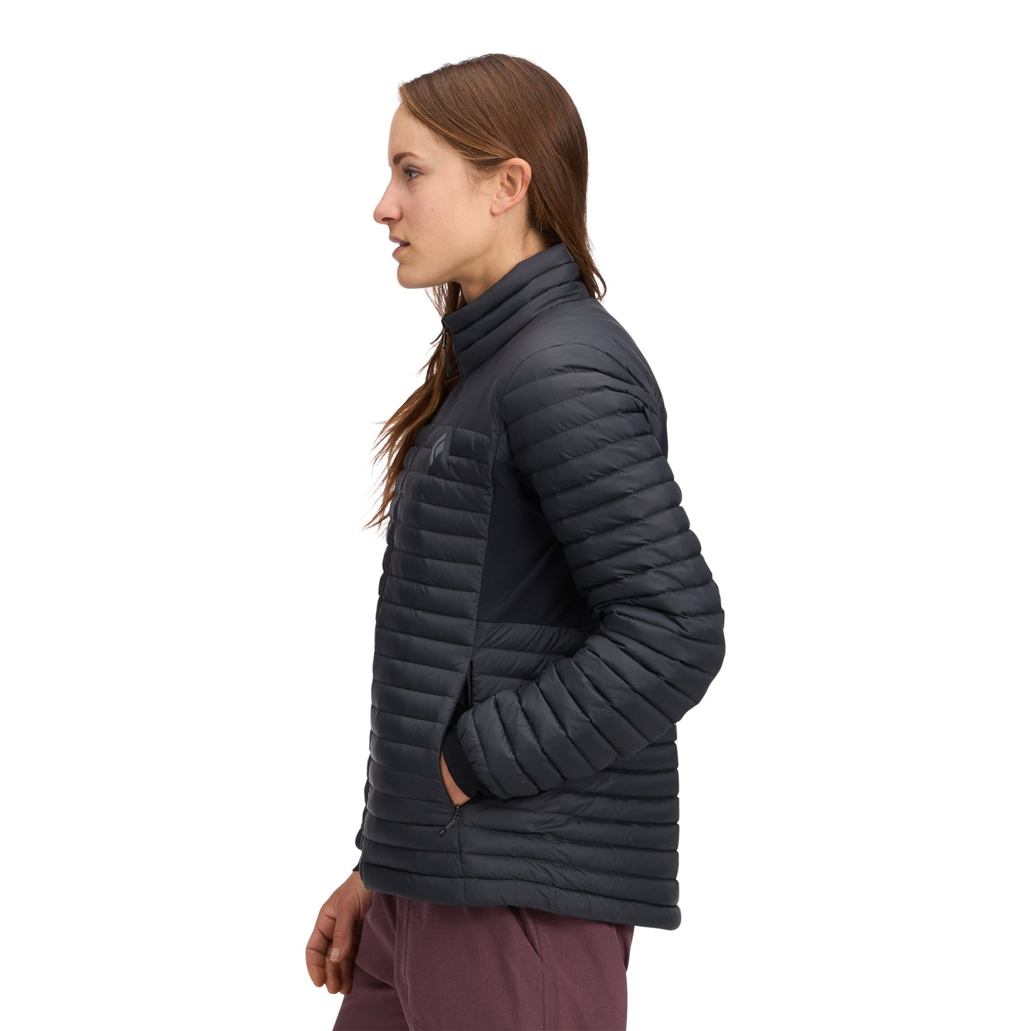 Women's Access Down 1.0 Jacket | Black Diamond Exclusive