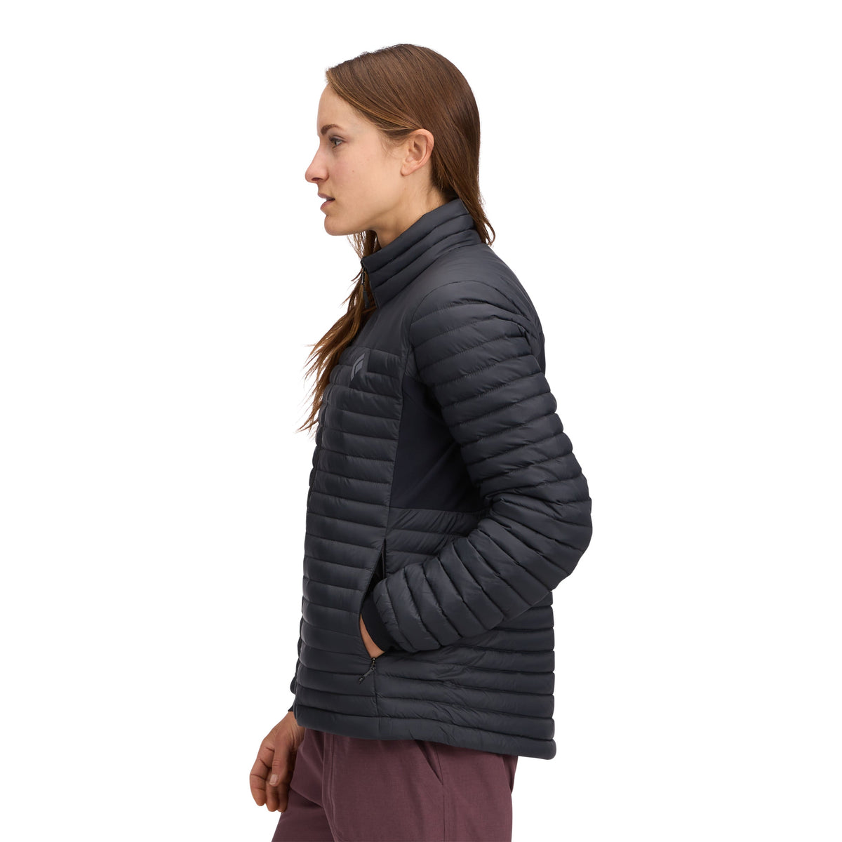 Women's Access Down 1.0 Jacket | Black Diamond Exclusive