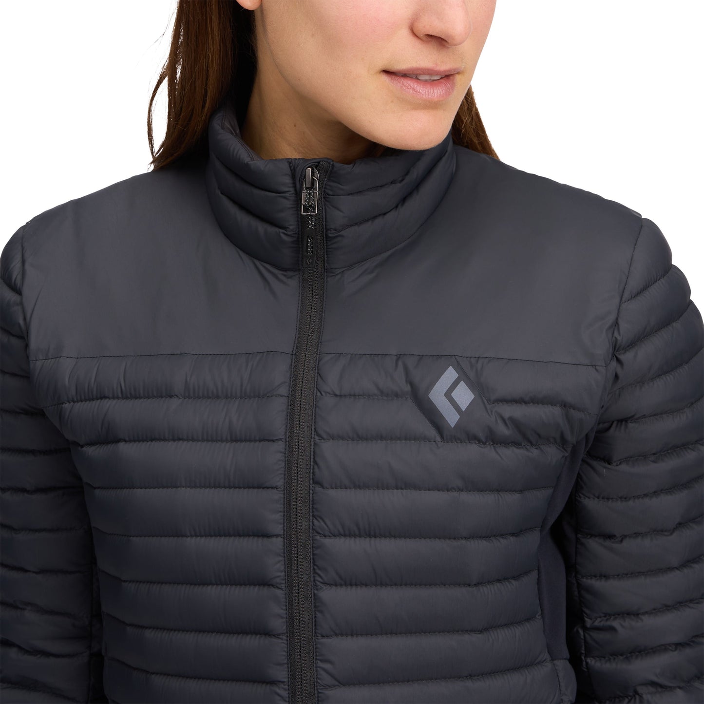 Women's Access Down 1.0 Jacket | Black Diamond Exclusive