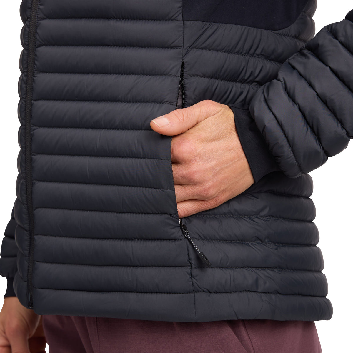 Women's Access Down 1.0 Jacket | Black Diamond Exclusive