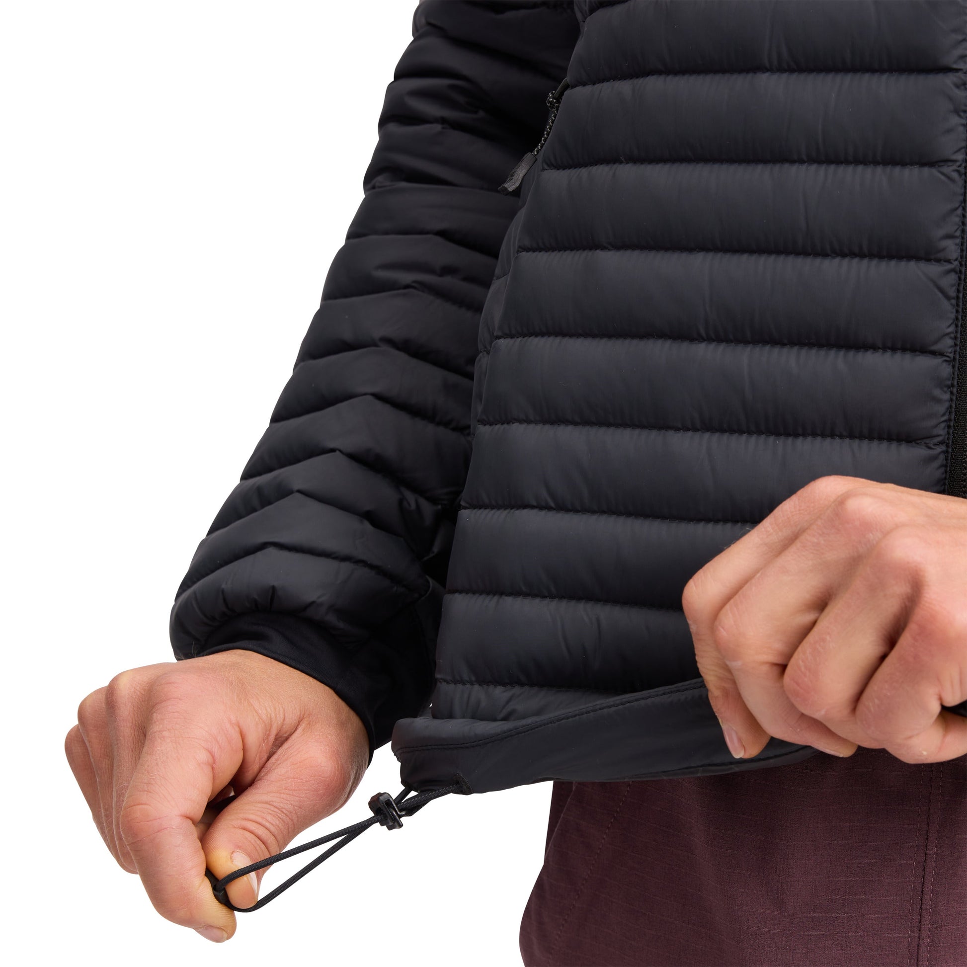 Women's Access Down 1.0 Jacket | Black Diamond Exclusive