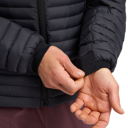 Women's Access Down 1.0 Jacket | Black Diamond Exclusive