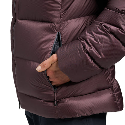 Women's Mission Down 4000 M Parka | Black Diamond Signature