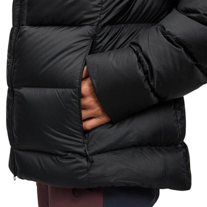 Women's Mission Down 4000 M Parka | Black Diamond Signature