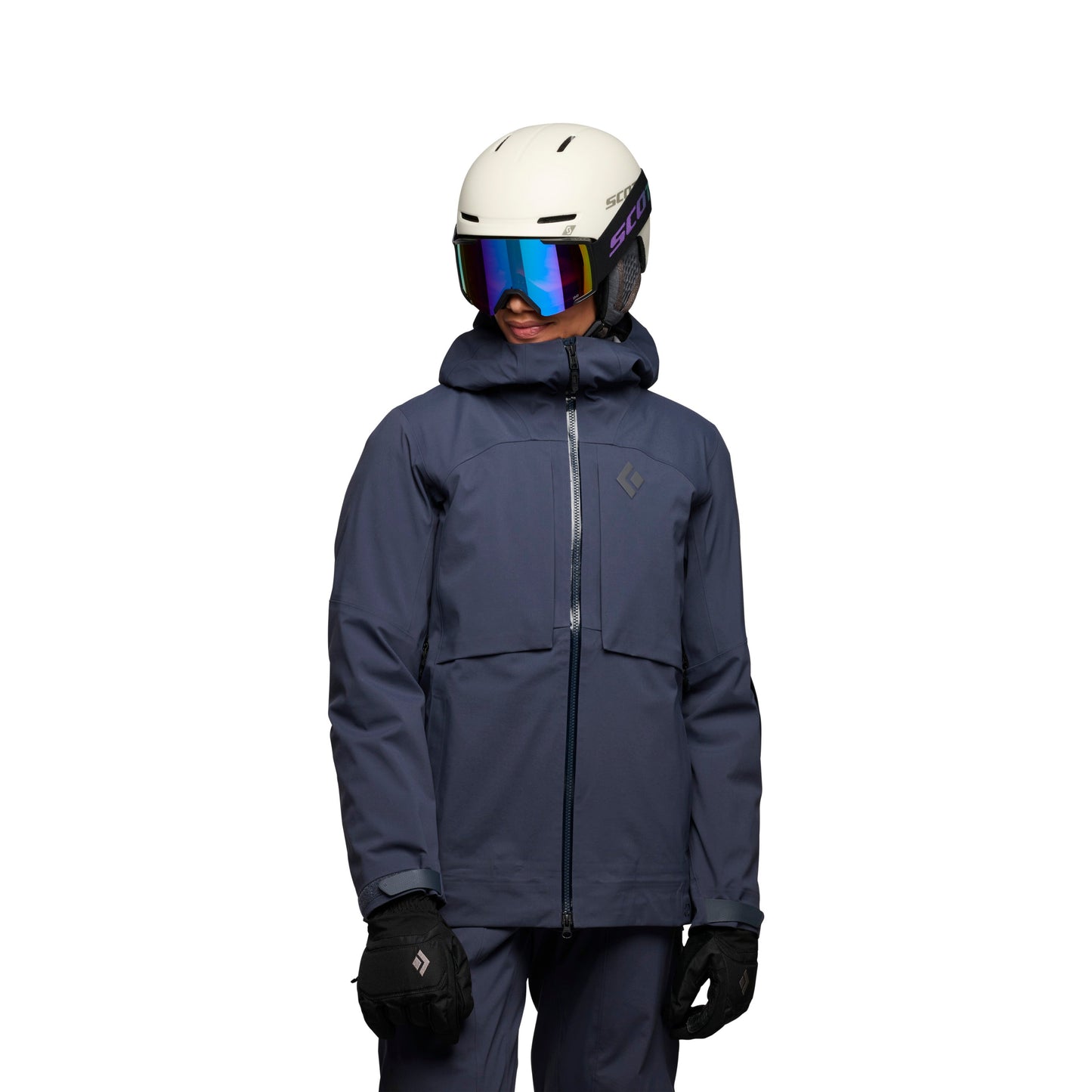 Women's Factor Shell | Black Diamond Essential