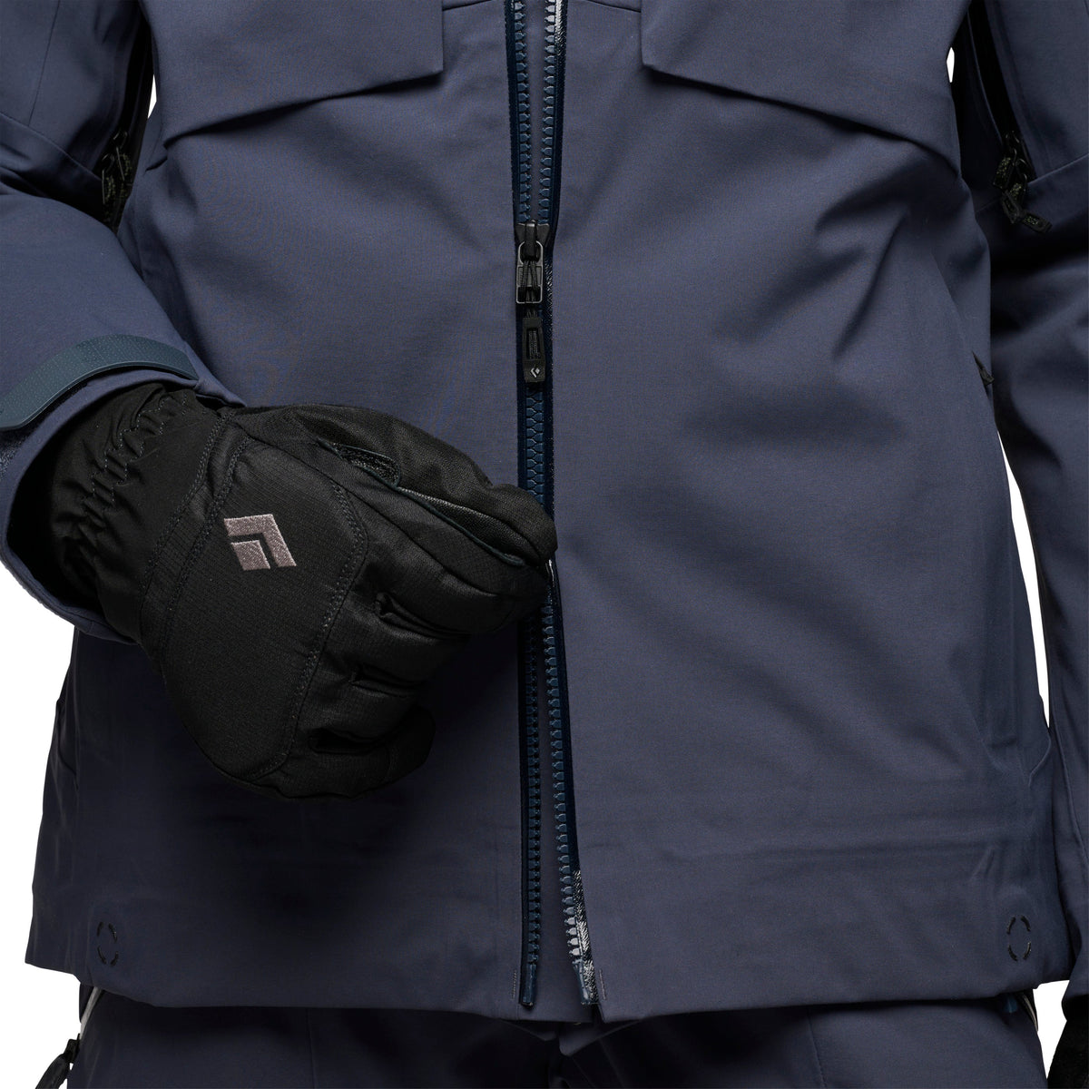 Women's Factor Shell | Black Diamond Essential