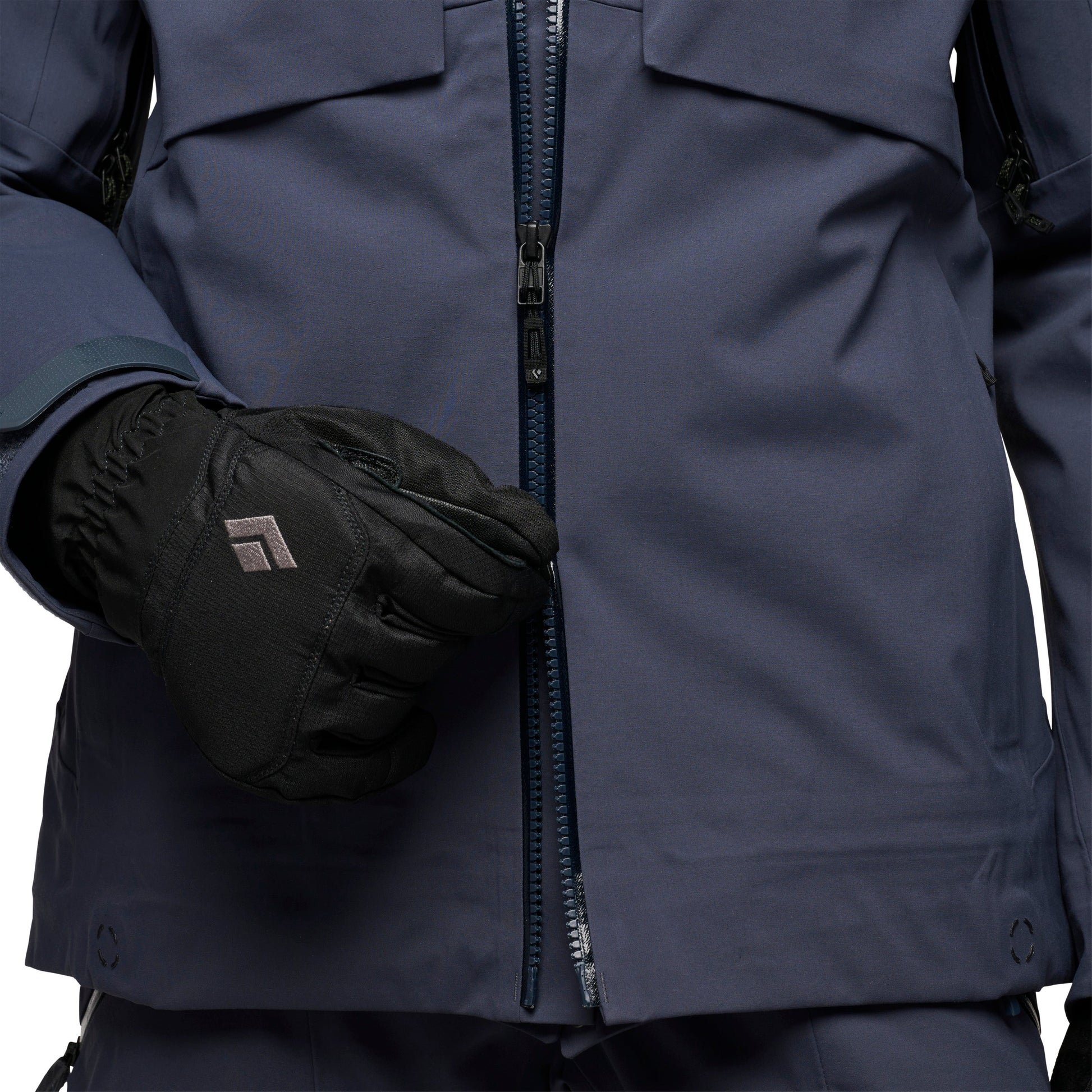 Women's Factor Shell | Black Diamond Essential
