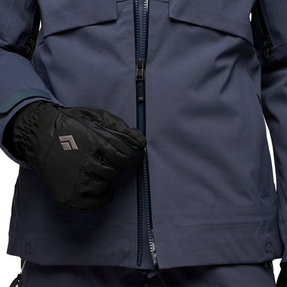 Women's Factor Shell | Black Diamond Essential