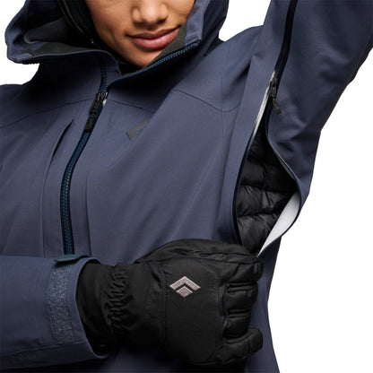 Women's Factor Shell | Black Diamond Essential