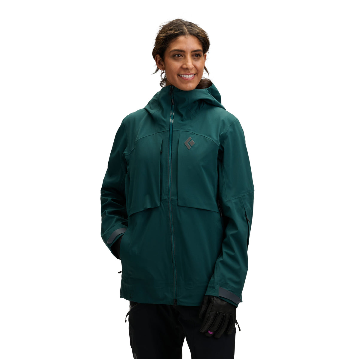 Women's Factor Shell | Black Diamond Essential