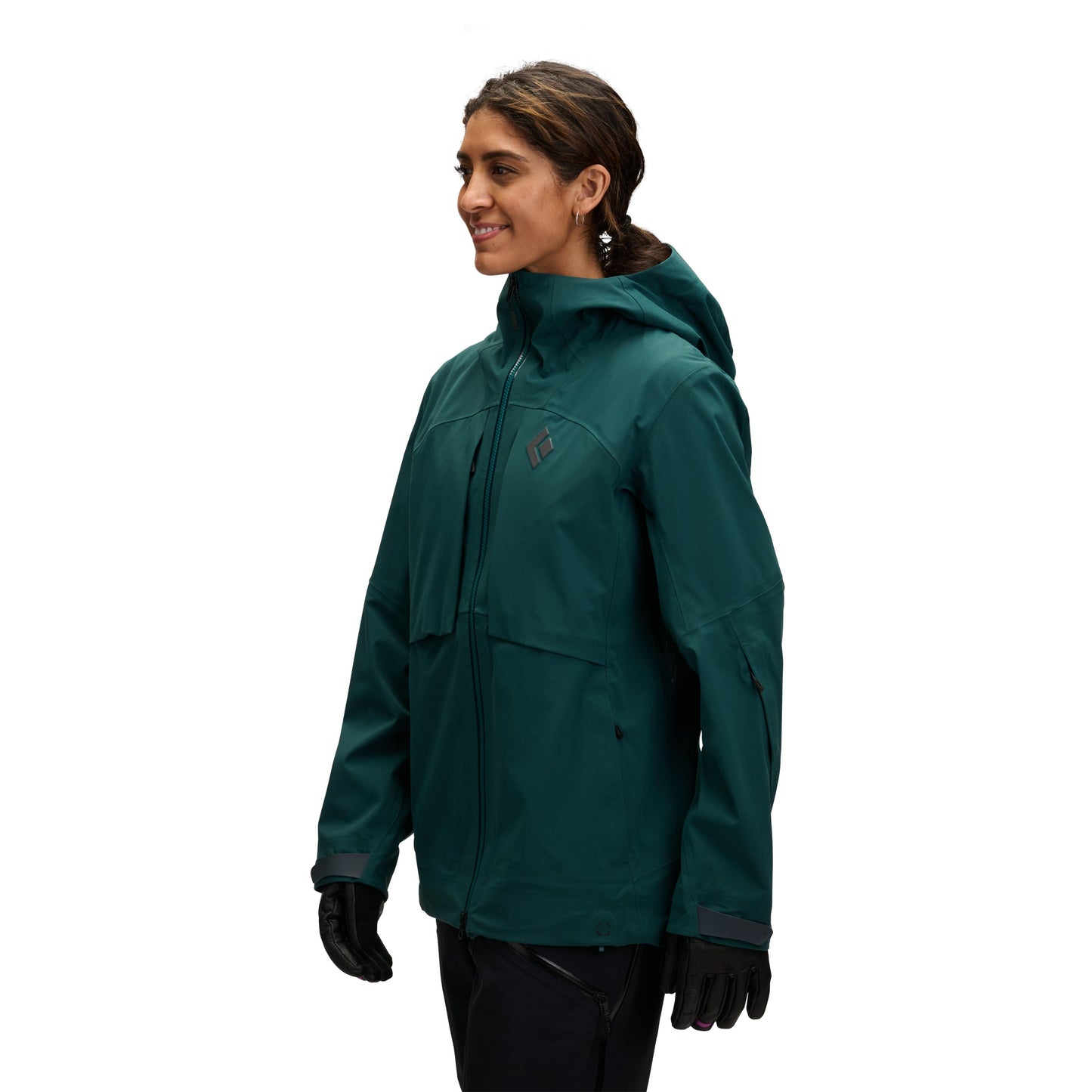 Women's Factor Shell | Black Diamond Essential