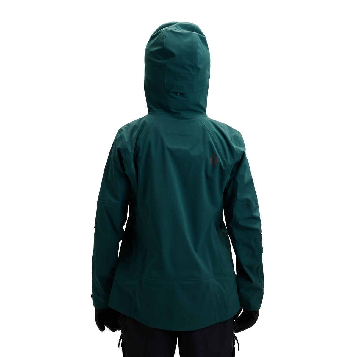 Women's Factor Shell | Black Diamond Essential