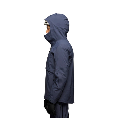 Women's Factor Shell | Black Diamond Essential