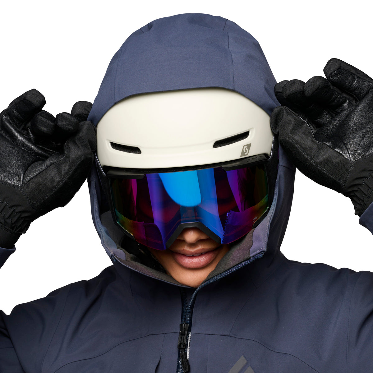 Women's Factor Shell | Black Diamond Essential