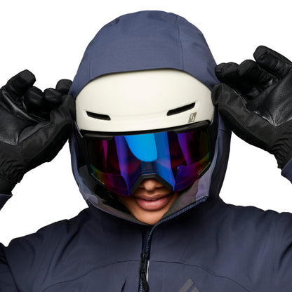 Women's Factor Shell | Black Diamond Essential