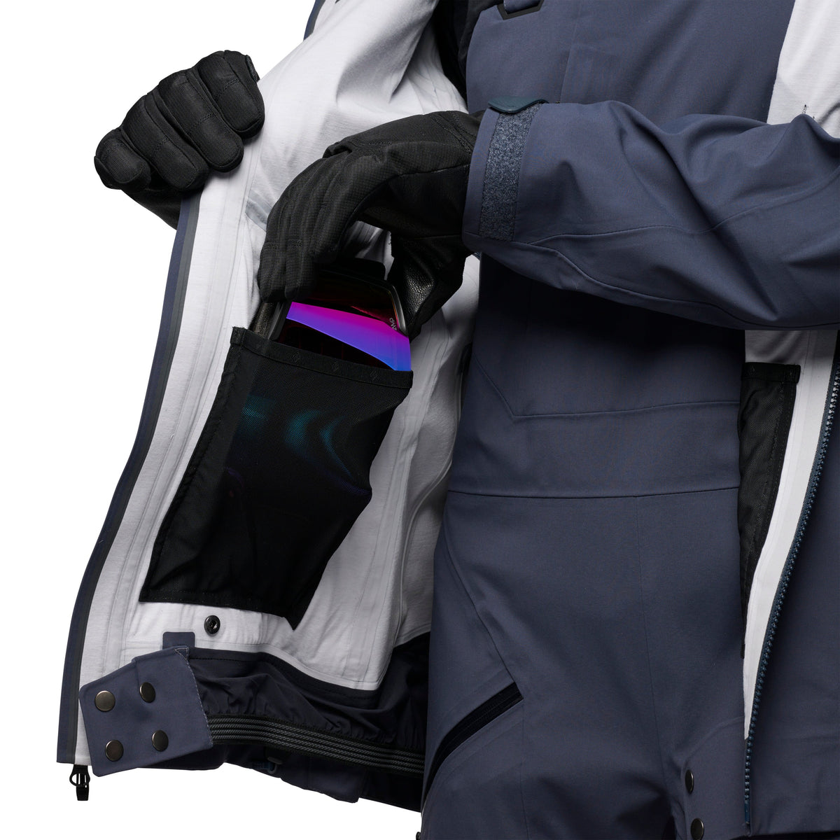Women's Factor Shell | Black Diamond Essential