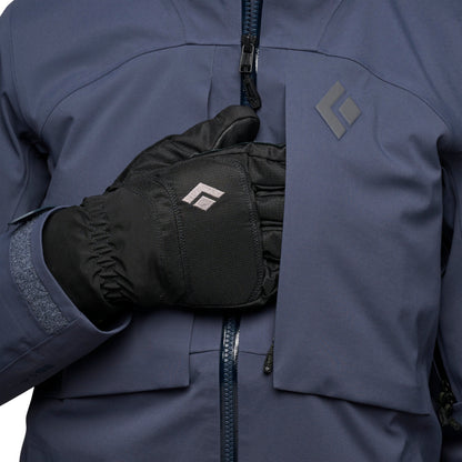 Women's Factor Shell | Black Diamond Essential