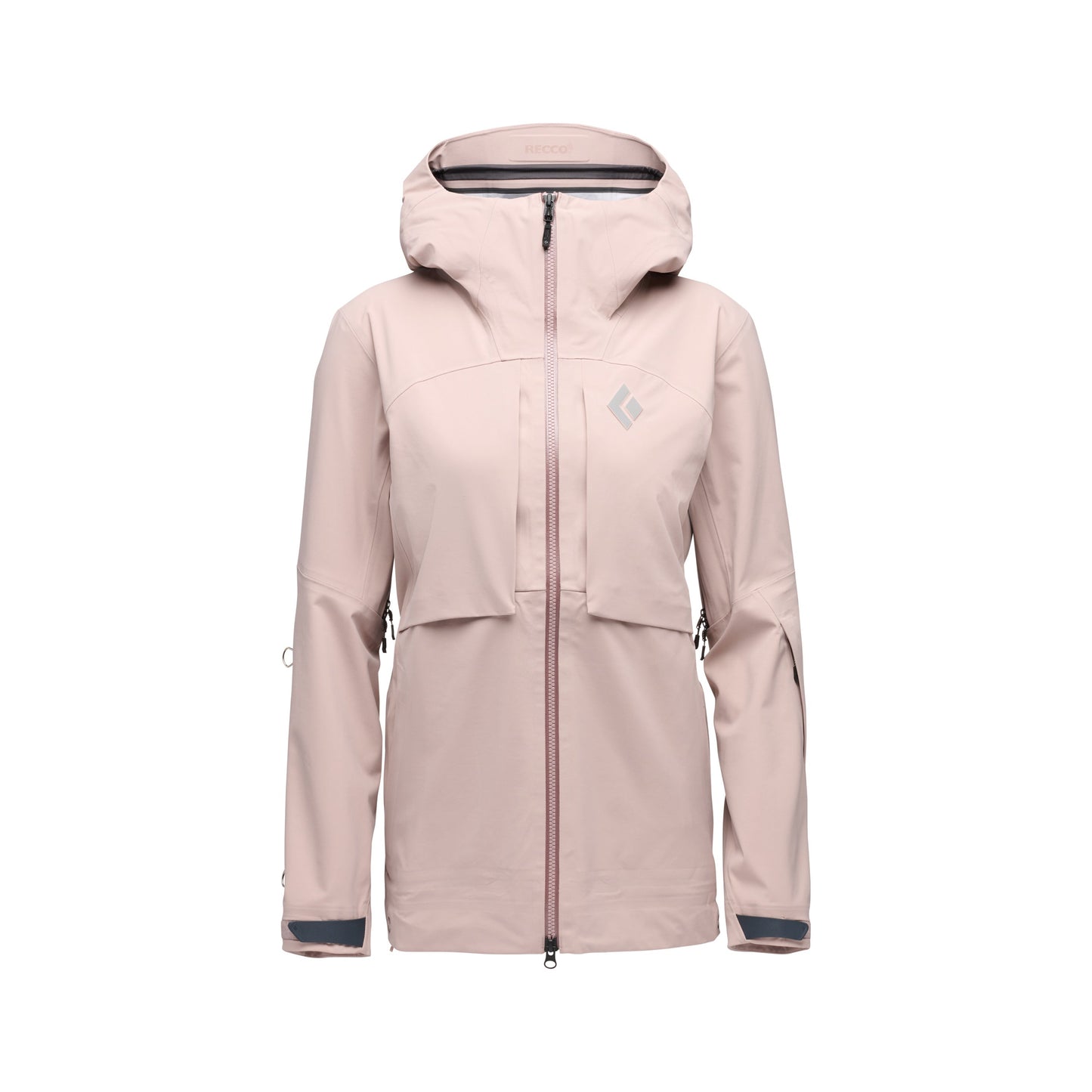 Pale Mauve,XS