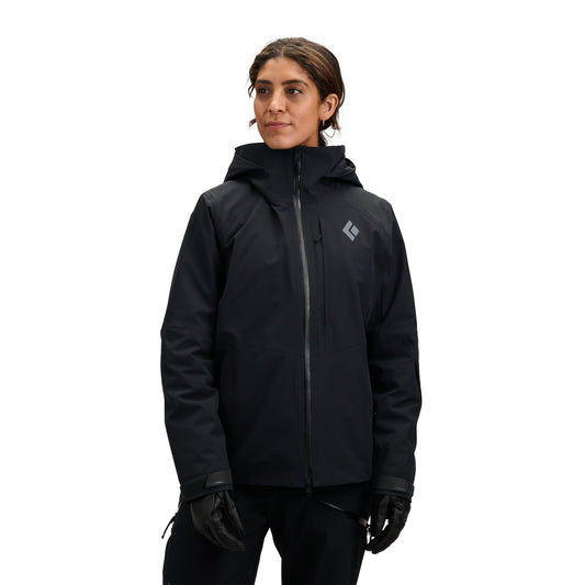 Women's Recon Insulated Shell | Black Diamond Everyday