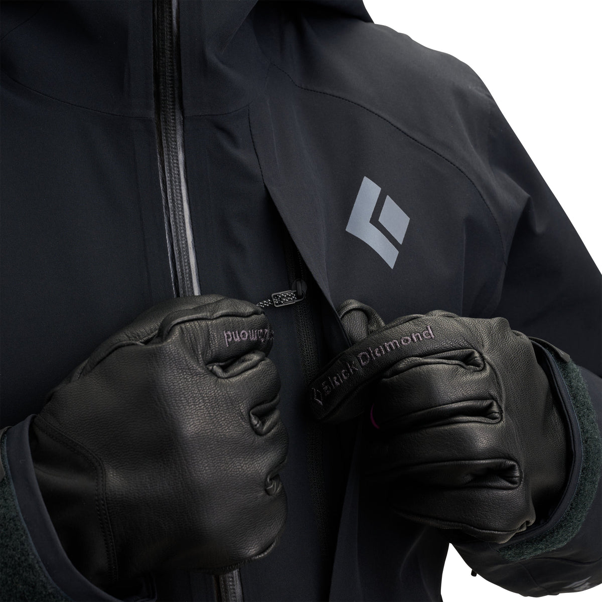Women's Recon Insulated Shell | Black Diamond Everyday