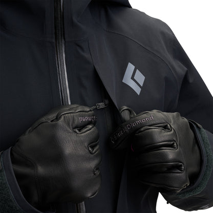 Women's Recon Insulated Shell | Black Diamond Everyday