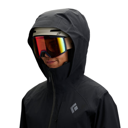 Women's Recon Insulated Shell | Black Diamond Everyday