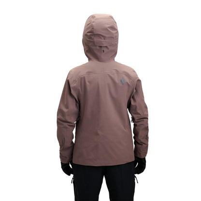 Women's Recon Insulated Shell | Black Diamond Everyday