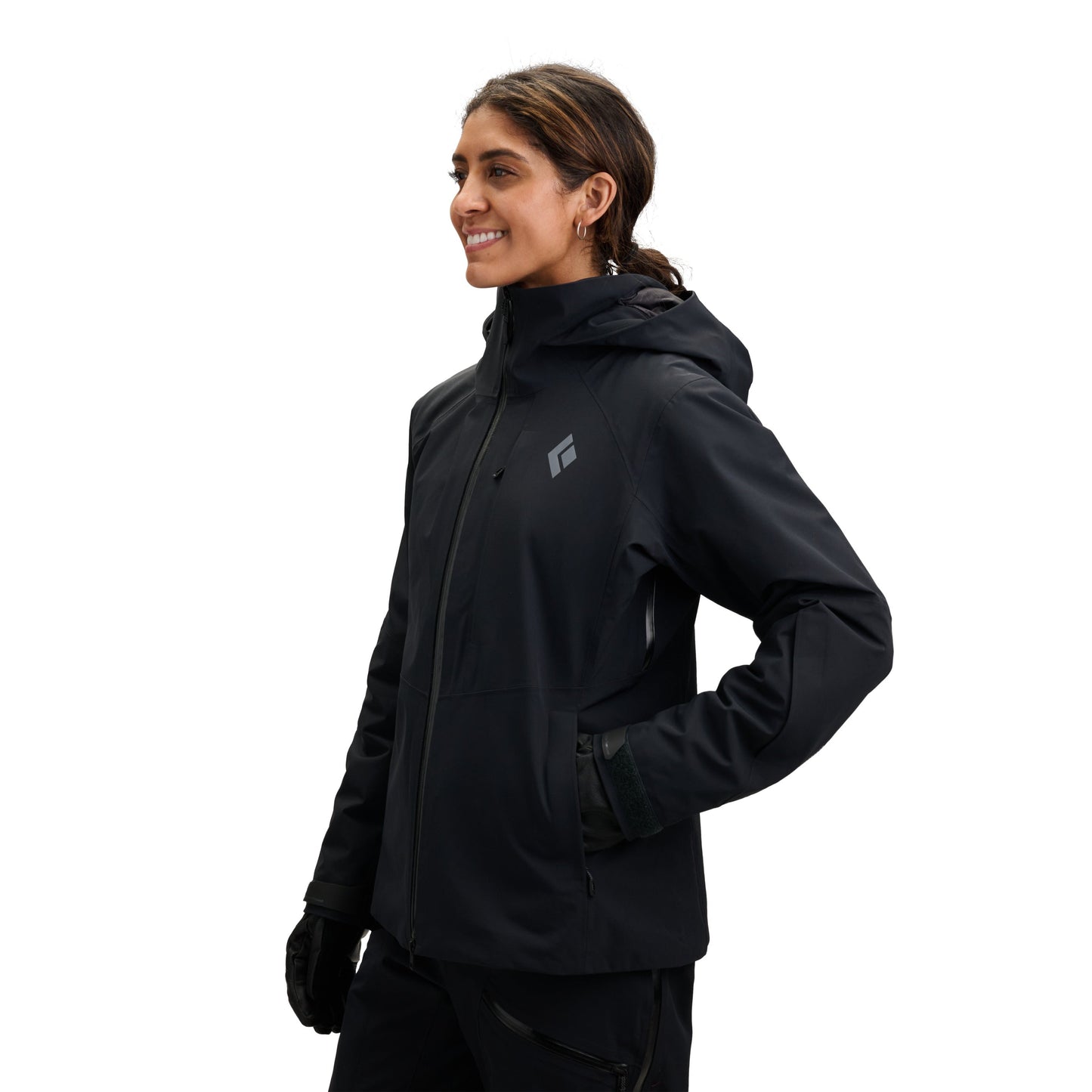 Women's Recon Insulated Shell | Black Diamond Everyday