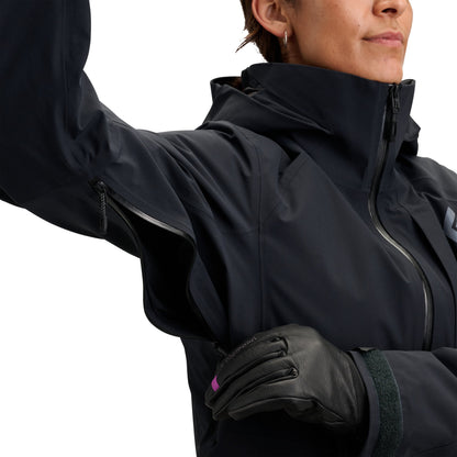 Women's Recon Insulated Shell | Black Diamond Everyday