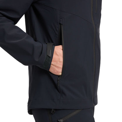 Women's Dawn Patrol Softshell | Black Diamond Value