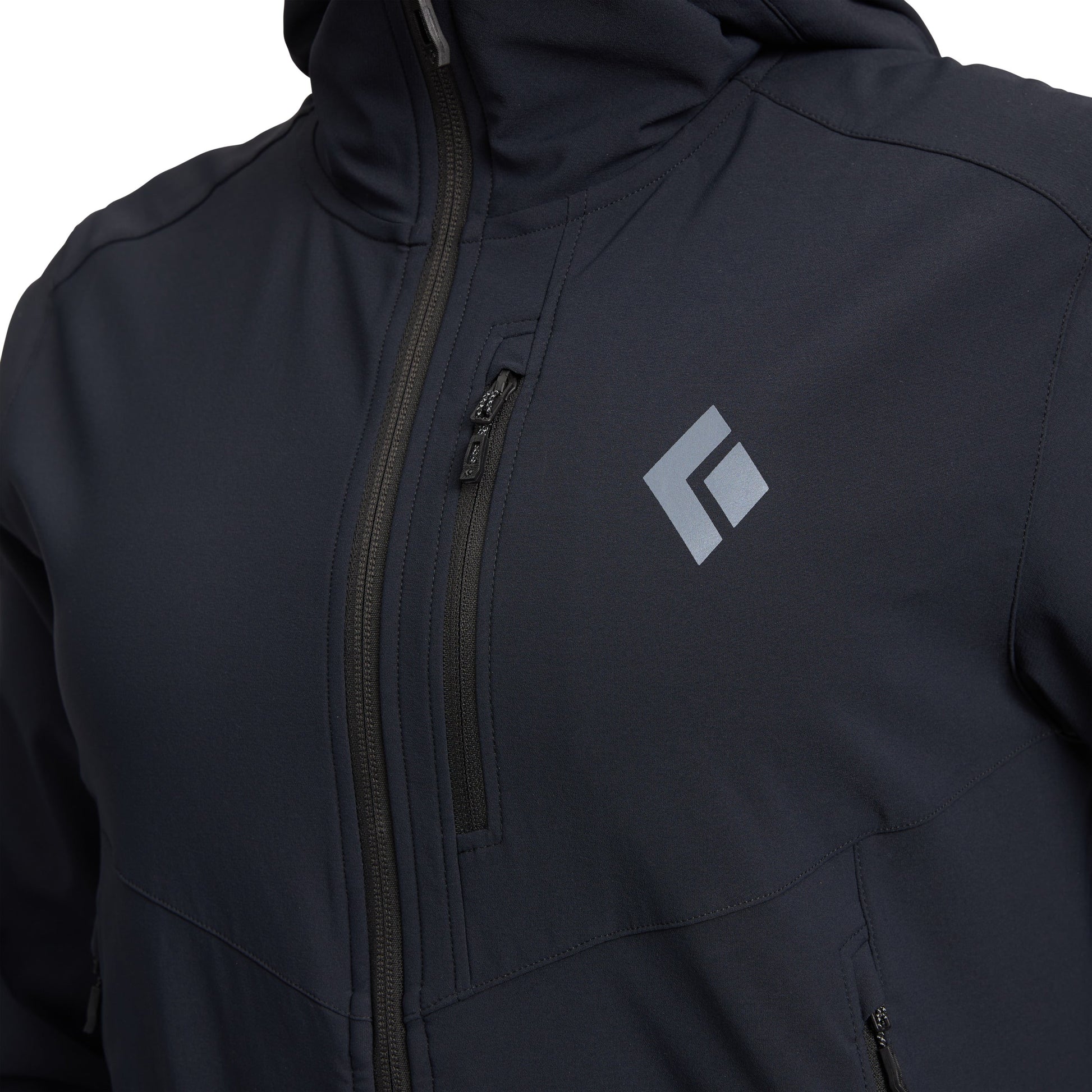 Women's Dawn Patrol Softshell | Black Diamond Value