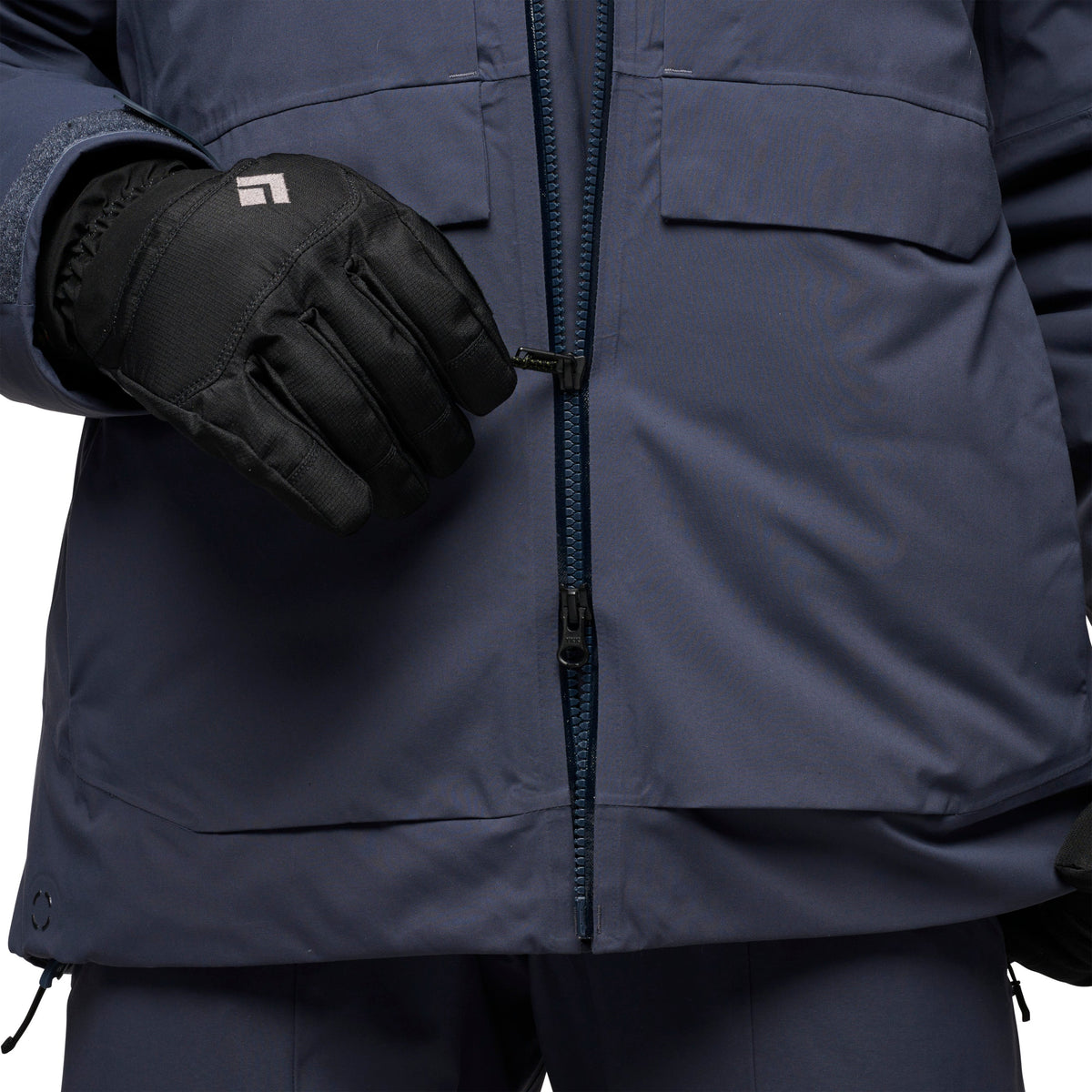 Women's Factor Insulated Parka | Black Diamond Great Value
