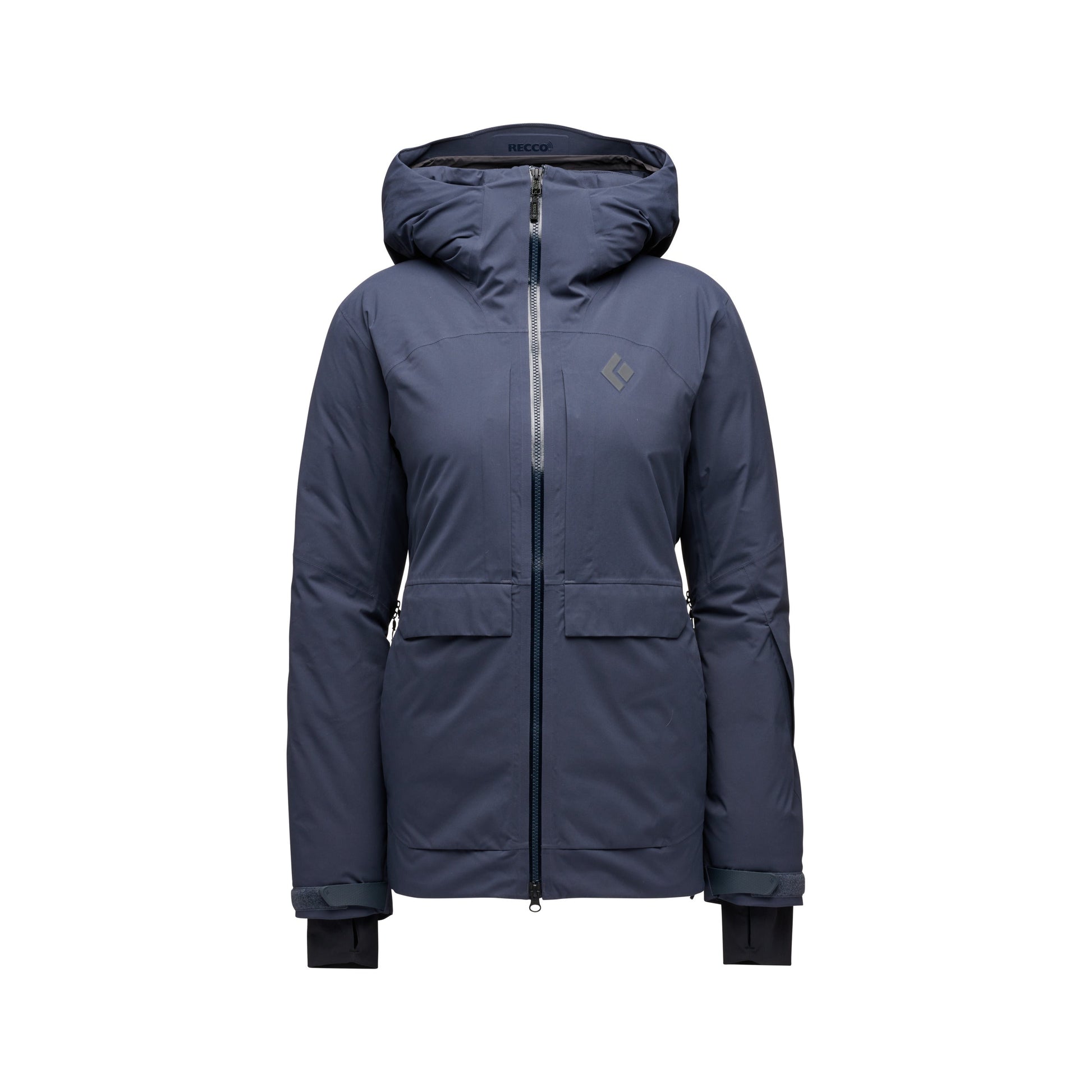 Women's Factor Insulated Parka | Black Diamond Great Value