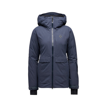 Women's Factor Insulated Parka | Black Diamond Great Value