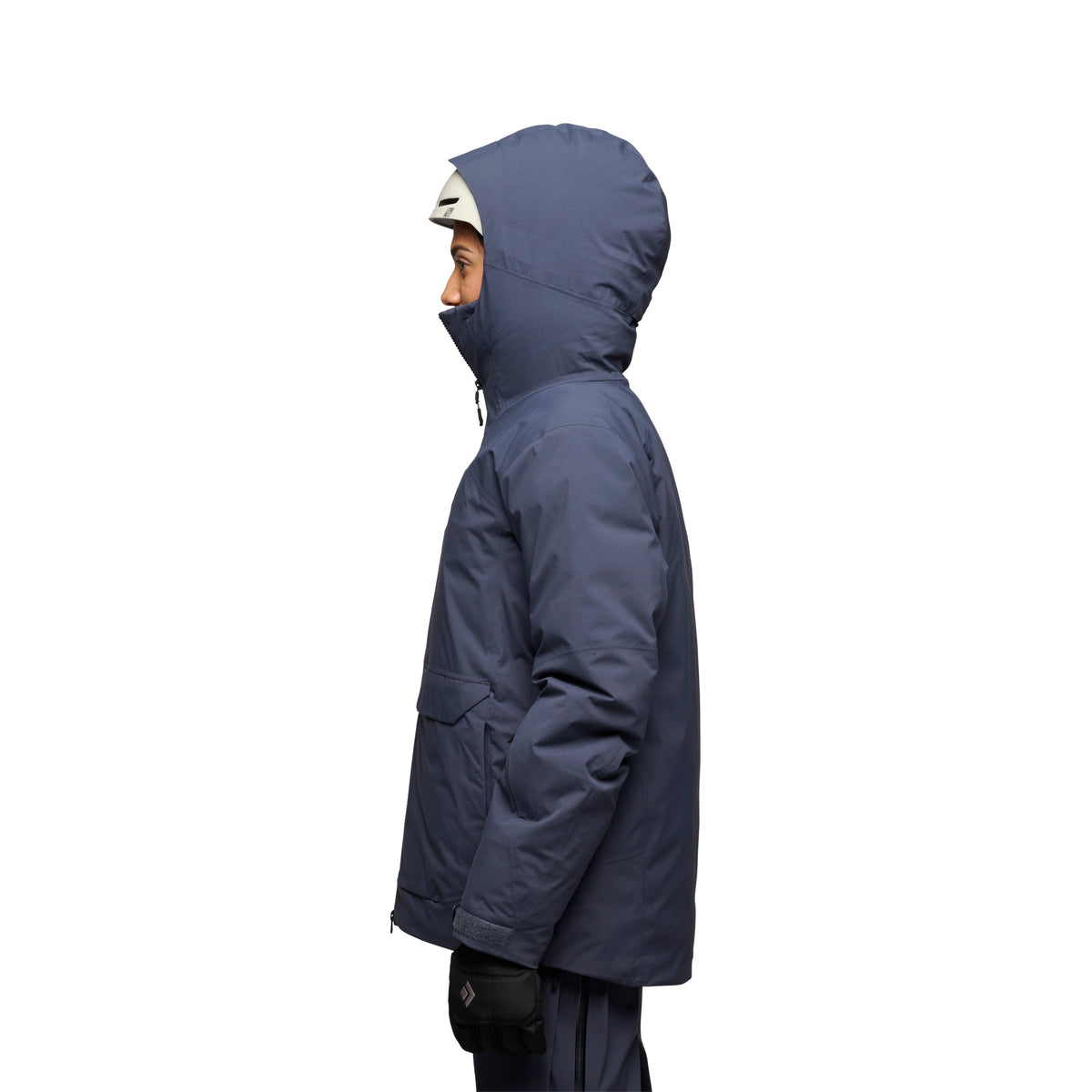 Women's Factor Insulated Parka | Black Diamond Great Value