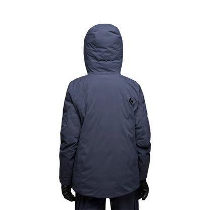 Women's Factor Insulated Parka | Black Diamond Great Value