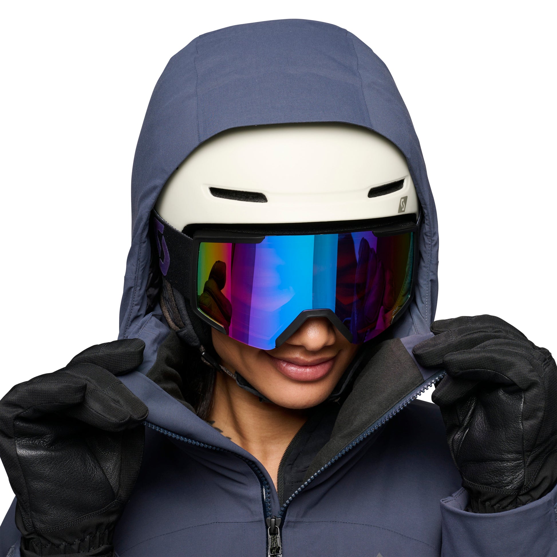 Women's Factor Insulated Parka | Black Diamond Great Value
