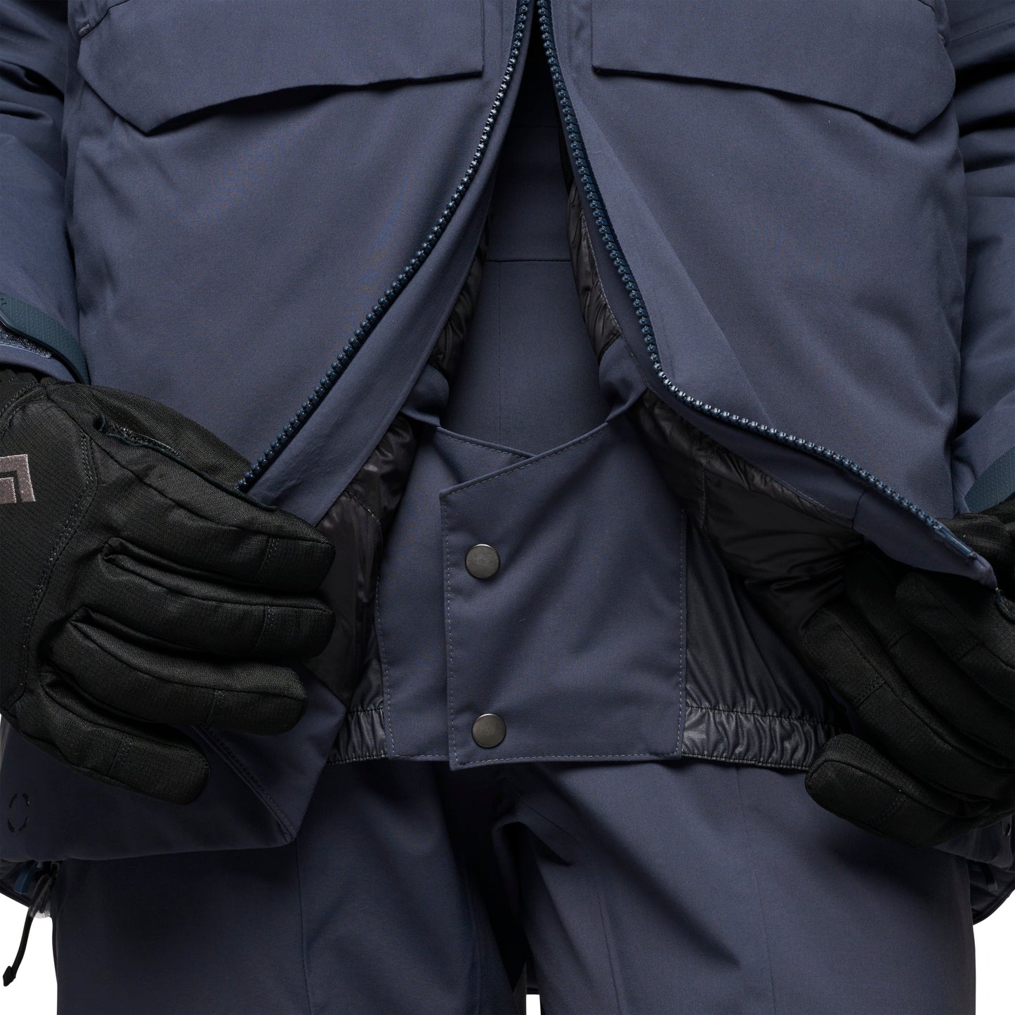 Women's Factor Insulated Parka | Black Diamond Great Value
