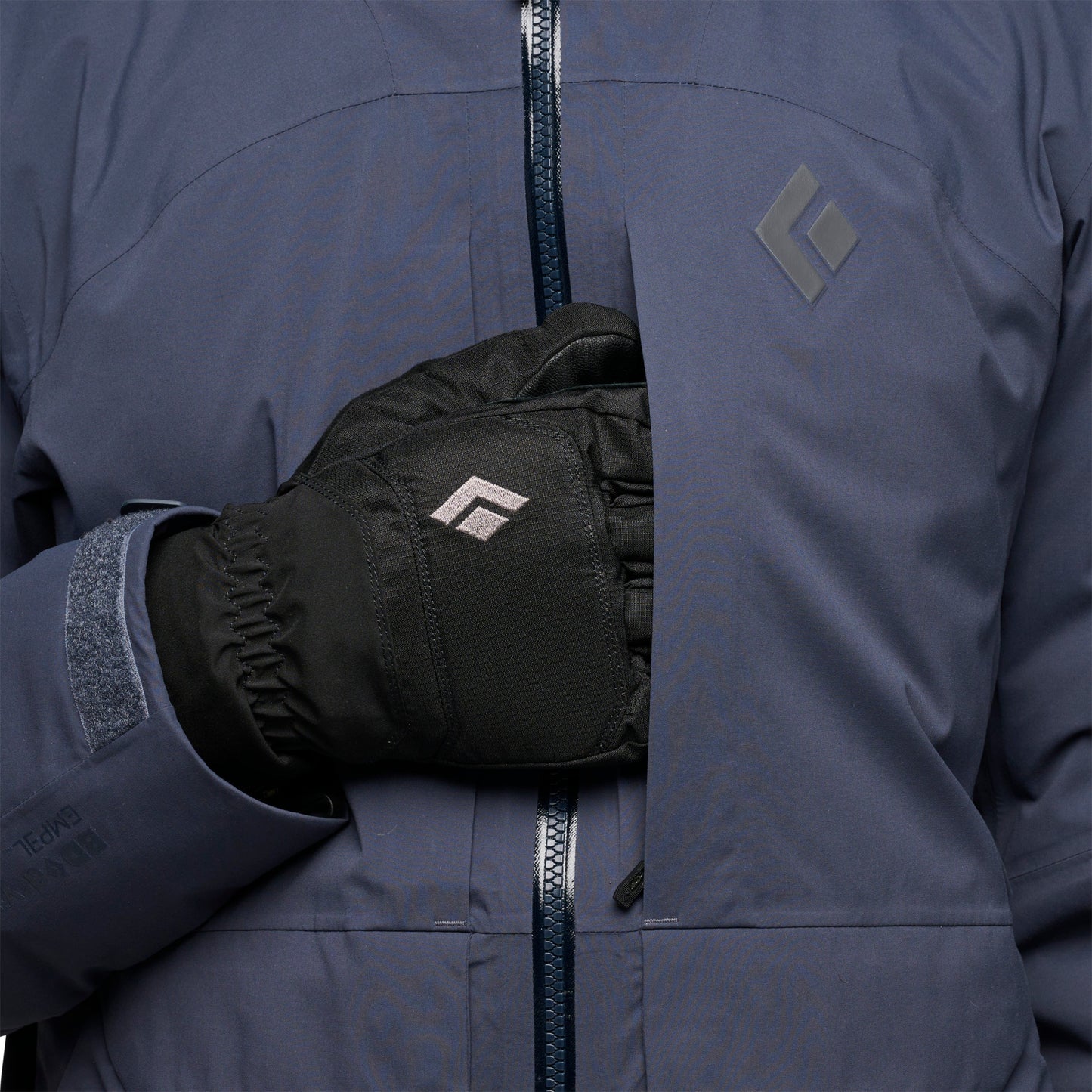 Women's Factor Insulated Parka | Black Diamond Great Value