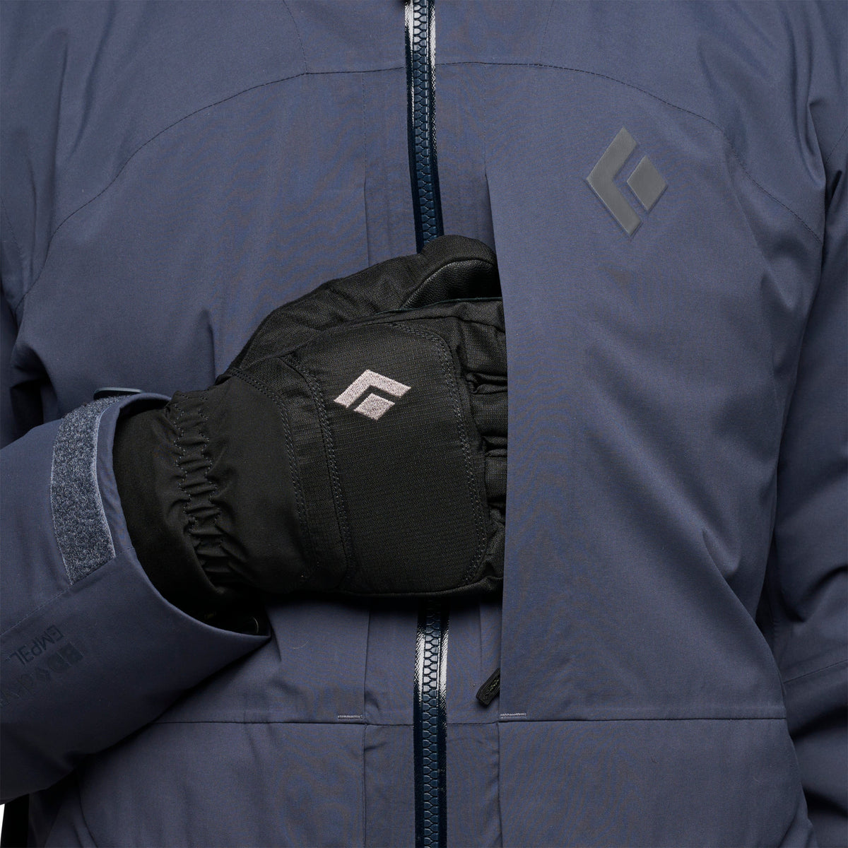 Women's Factor Insulated Parka | Black Diamond Great Value