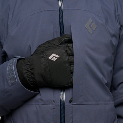 Women's Factor Insulated Parka | Black Diamond Great Value