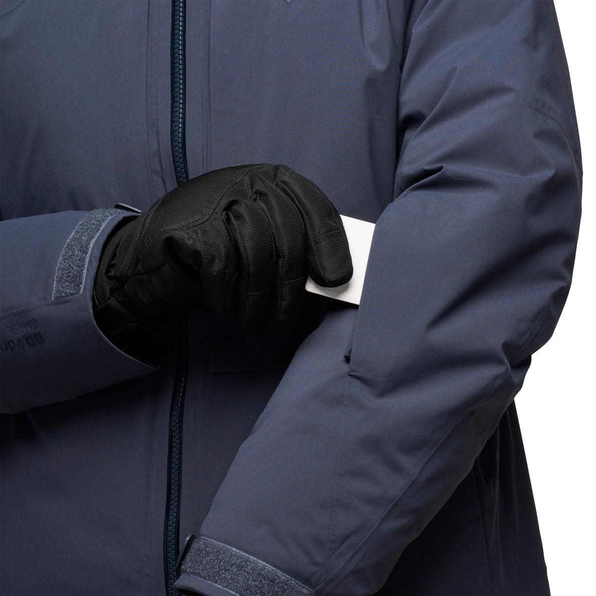 Women's Factor Insulated Parka | Black Diamond Great Value