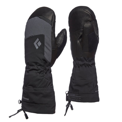 Women's Mercury Mitts | Black Diamond Featured