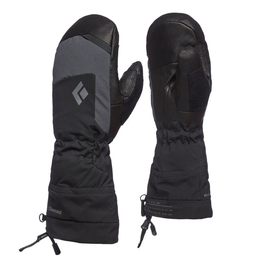 Women's Mercury Mitts | Black Diamond Featured