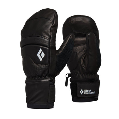 Women's Spark Mitts | Black Diamond Trending
