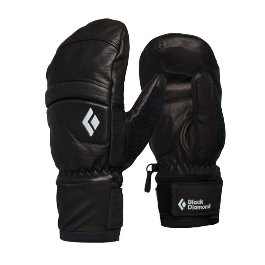 Women's Spark Mitts | Black Diamond Trending